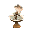 acnh-shell-fountain.png