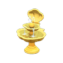acnh-shell-fountain.png