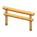 acnh-log-fence.png
