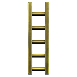 acnh-golden-ladder-set-up-kit-diy.png