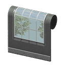 acnh-black-window-panel-wall.png