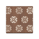acnh-brown-floral-flooring.png