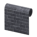 acnh-black-brick-wall.png