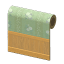 acnh-green-blossoming-wall.png