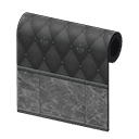 acnh-black-crown-wall.png