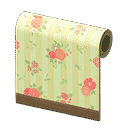acnh-yellow-flower-print-wall.png