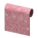 acnh-red-intricate-wall.png