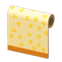 acnh-paw-print-wall.png