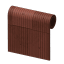 acnh-brown-shanty-wall.png