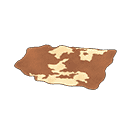 acnh-brown-cow-print-rug.png