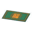 acnh-green-exquisite-rug.png