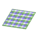acnh-green-checked-rug.png
