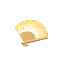 acnh-bitter-orange-folding-fan.png