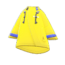 Hero Suit Replica in Animal Crossing New Horizons