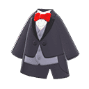 Tailcoat