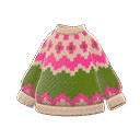 yodel sweater - Beige