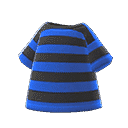 Striped Tee