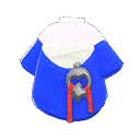 Shiver Top in Animal Crossing New Horizons