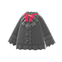 young-royal shirt - Black