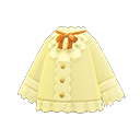 young-royal shirt - Cream