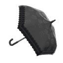 acnh-black-chic-umbrella.png