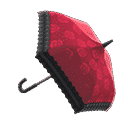 acnh-red-chic-umbrella.png