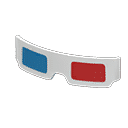 3D Glasses