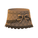 acnh-tweed-frilly-skirt.png