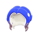 Octoling Head in Animal Crossing New Horizons