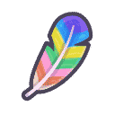acnh-rainbow-feather.png