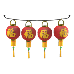 Festival-Lantern Set DIY Recipe