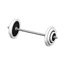 acnh-barbell.png
