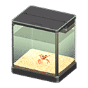 Critters will NOT count towards your Critterpedia! You can donate them to Balthers or use them for cooking.