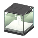 Critters will NOT count towards your Critterpedia! You can donate them to Balthers or use them for cooking.