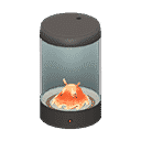 Critters will NOT count towards your Critterpedia! You can donate them to Balthers or use them for cooking.