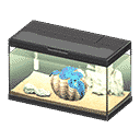 Critters will NOT count towards your Critterpedia! You can donate them to Balthers or use them for cooking.