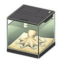 Critters will NOT count towards your Critterpedia! You can donate them to Balthers or use them for cooking.