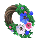 acnh-cool-windflower-wreath.png