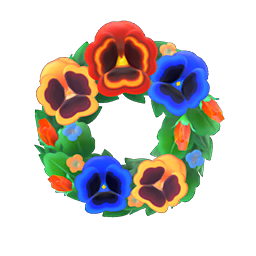 acnh-snazzy-pansy-wreath-diy.png