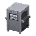 Inspection Equipment