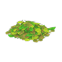 acnh-green-leaf-pile.png