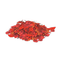 acnh-red-leaf-pile.png