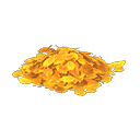 acnh-yellow-leaf-pile.png