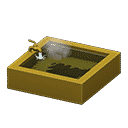 acnh-golden-bathtub.png