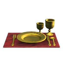acnh-golden-dishes-diy.png