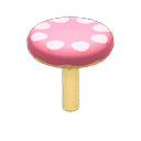 acnh-small-mushroom-platform.png