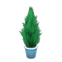 acnh-cypress-plant.png