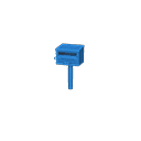 acnh-blue-square-mailbox.png