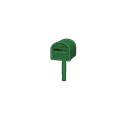 acnh-green-ordinary-mailbox.png