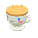 acnh-cinnamoroll-stool.png